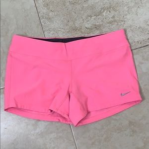 Nike shorts